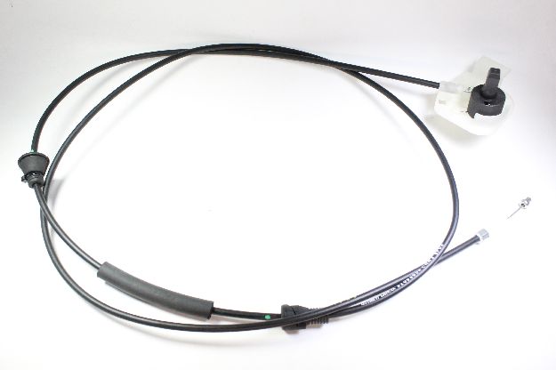 Afbeeldingen van ALFA MITO, KABEL MOTORKAPOPENING ORIGINEEL