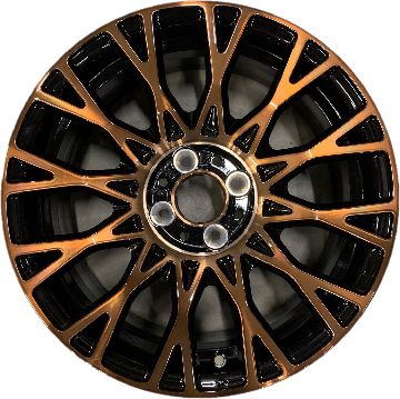 52126857 Afbeeldingen van VELG 16 INCH 6.5JX16 FIAT 500 - 4 STUKS, INCL DEPOSIT