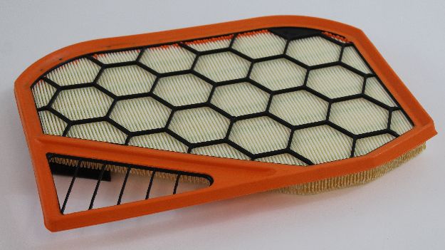 Picture of FILTERING ELEMENT