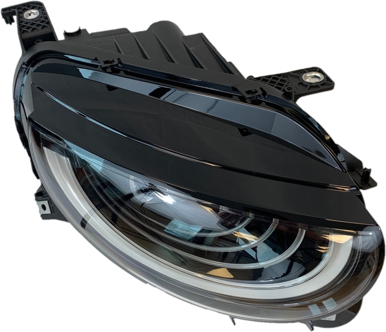 FIAT GROUP - HEADLAMP - 52140026 FIAT GROUP - HEADLAMP - 52140026