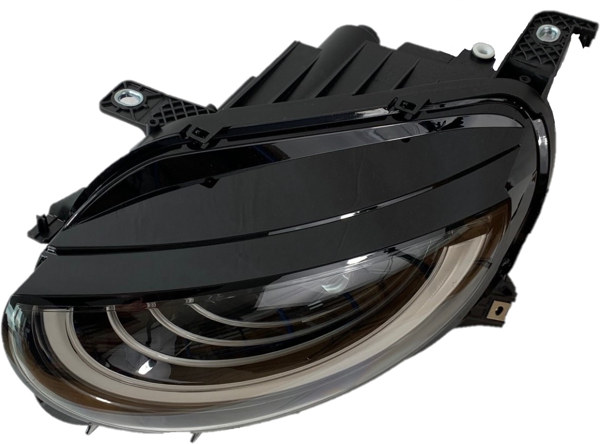 FIAT GROUP - HEADLAMP - 52140032 FIAT GROUP - HEADLAMP - 52140032