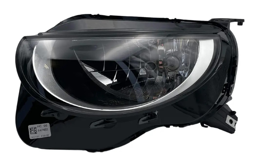 FIAT GROUP - HEADLIGHT, LEFT - 52140036 FIAT GROUP - HEADLIGHT, LEFT - 52140036