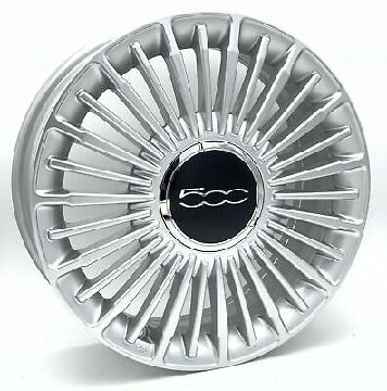 52140532 Afbeeldingen van VELG 6JX16 500E ZILVER