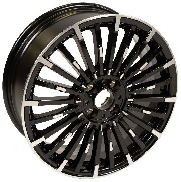 52140534 Afbeeldingen van FIAT 500E, VELG 17 INCH ORIGINEEL