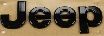 Afbeeldingen van JEEP LOGO VOORZIJDE ZWART