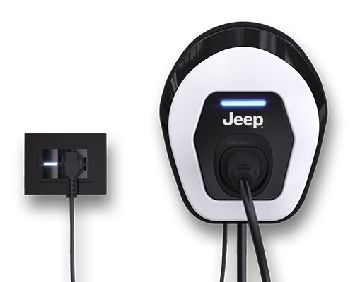 52184414 Afbeeldingen van EASYWALLBOX JEEP 4XE