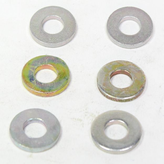 Afbeeldingen van RING
