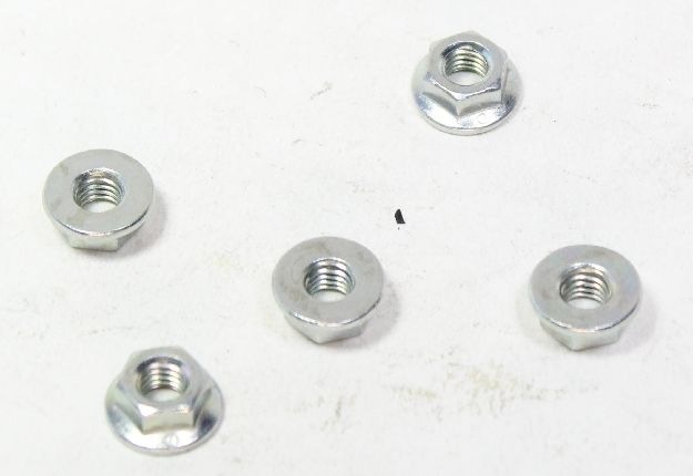Picture of NUT