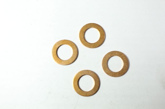 Picture of SEALING GASKET