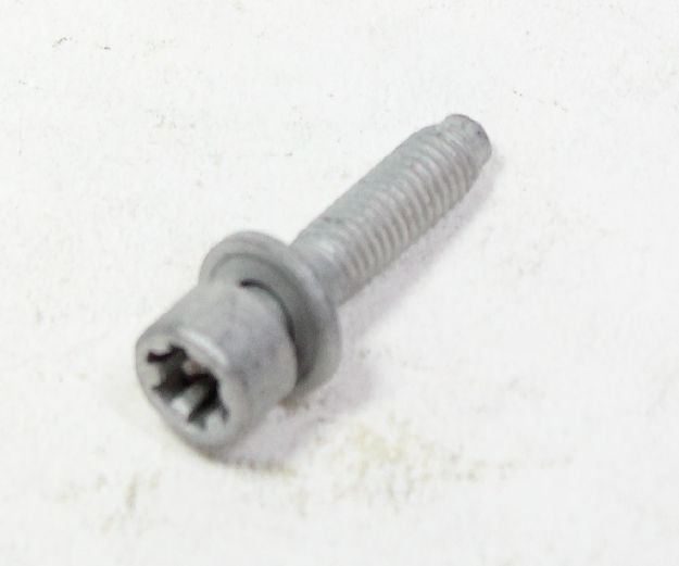 Picture of SCREW AND WASHER