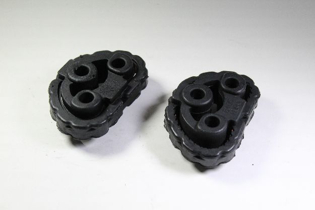 Afbeeldingen van OPHANGRUBBER ACHTERDEMPER
