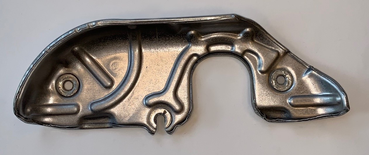 FIAT GROUP - 55218947 - ABDECKUNG FIAT GROUP - 55218947 - ABDECKUNG