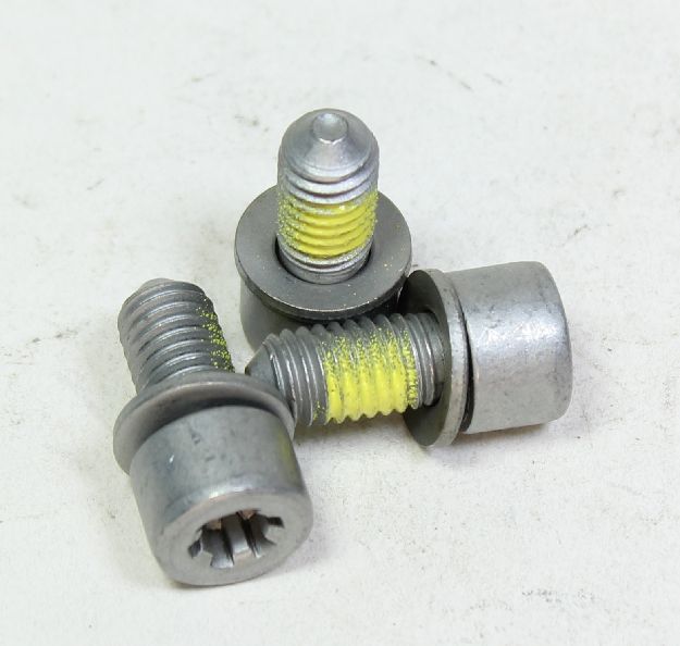 Afbeeldingen van ALFA 159 1.8 TBI, BOUT VLIEGWIEL SET 6 STUKS ORIGINEEL