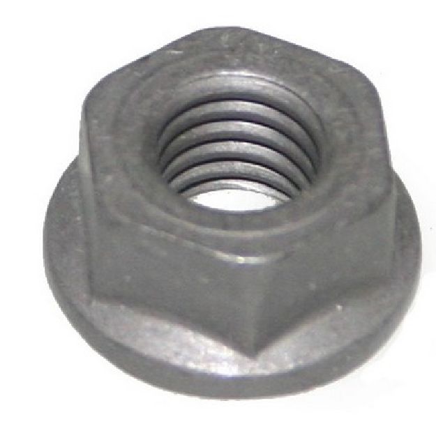 Picture of NUT
