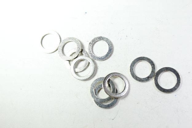Picture of SEALING GASKET