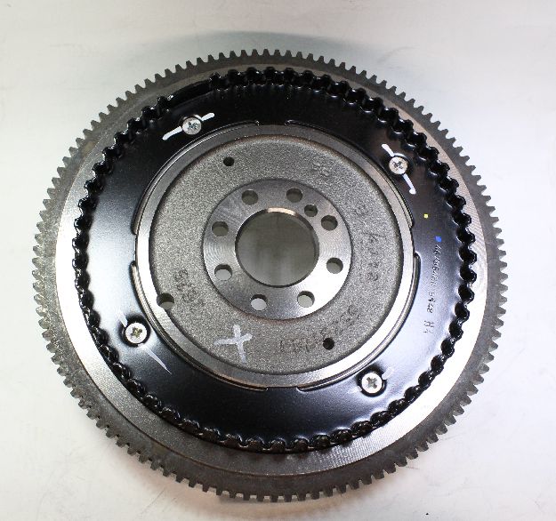 Picture of FLYWHEEL