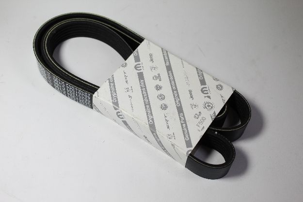 Picture of TRANS BELT