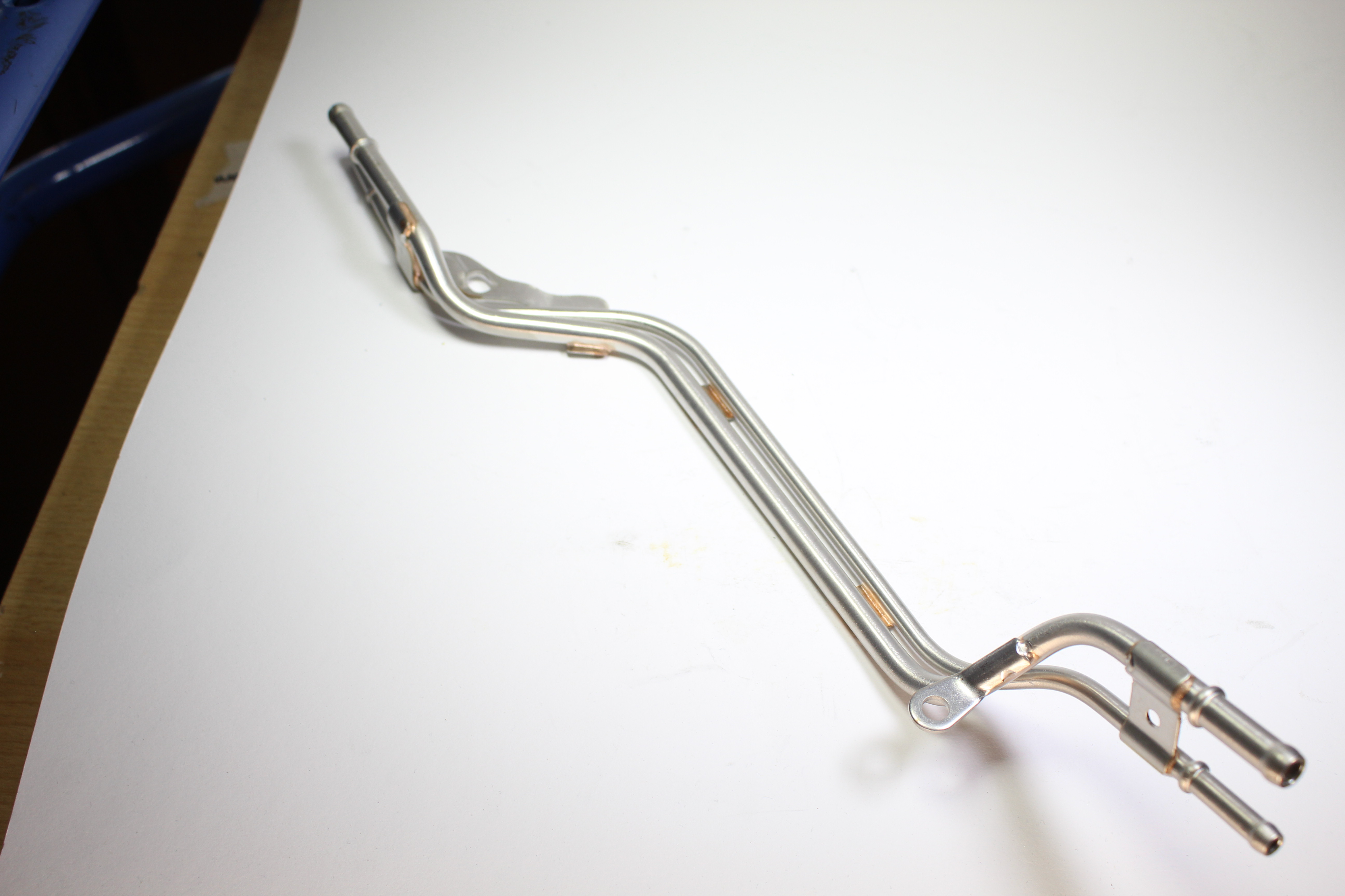 FIAT GROUP - PIPE - 55254379 