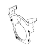 FIAT GROUP - COVER - 55257623 FIAT GROUP - COVER - 55257623