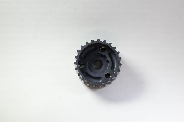 Afbeeldingen van ALFA MITO 1.4 16V TB 105/ 135/ 155/ 170 PK, KRUKASTANDWIEL MET BOUT ORIGINEEL