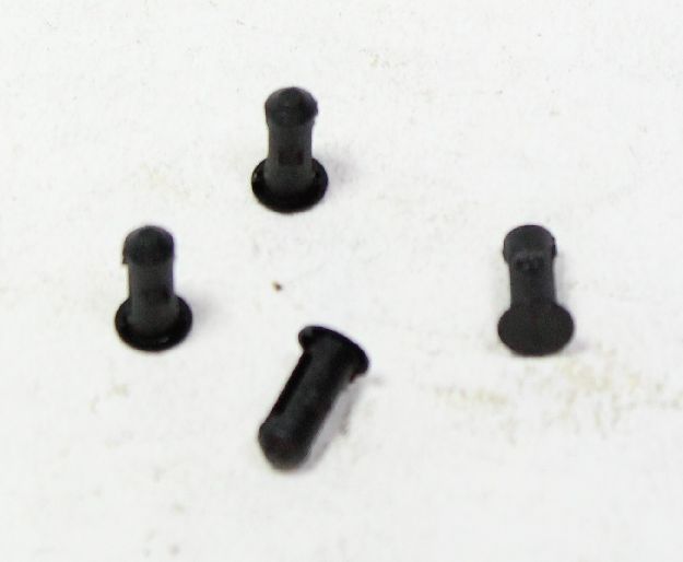 Picture of PIN