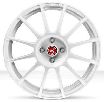 Afbeeldingen van velg ABARTH 17'' X 7J WIT
