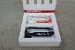 Afbeeldingen van FIAT 500, KEYCOVER SET ABARTH ORIGINEEL