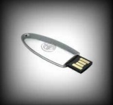 Afbeeldingen van usB-STICK AR 8GB