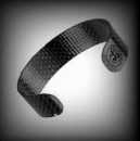 Afbeeldingen van armband CARBON ALFA ROMEO