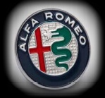 Afbeeldingen van pin ALFA ROMEO