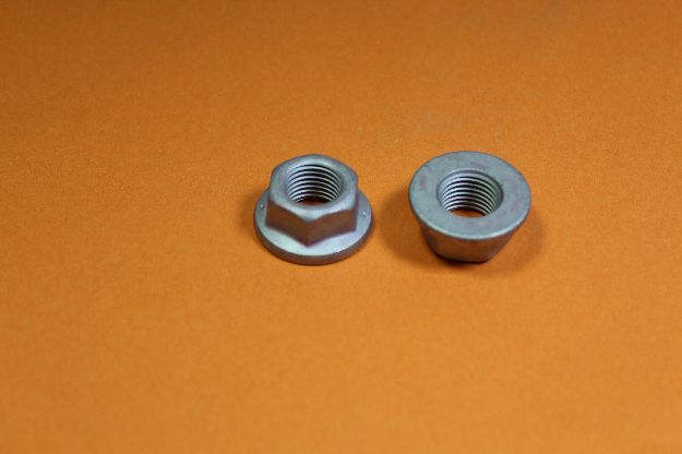 Picture of NUT