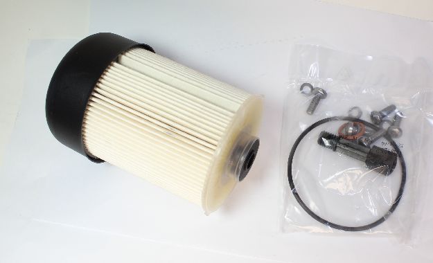 Picture of FILTERING ELEMENT
