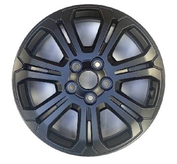 6000619996 Afbeeldingen van VELG 17 INCH (8CE) MATZWART