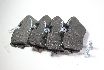 Picture of BRAKE    PAD-SET