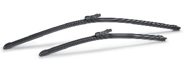 6000632239--1- Afbeeldingen van FIAT 500 EN ABARTH 500, RUITENWISSERS FLATBLADE 60/ 35 CM ORIGINEEL FIAT