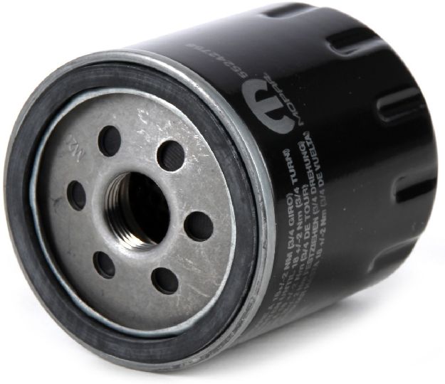 Afbeeldingen van OLIEFILTER ORIGINEEL ( SCHROEFFILTER ) ALFA GIULETTA, MITO, FIAT 500X