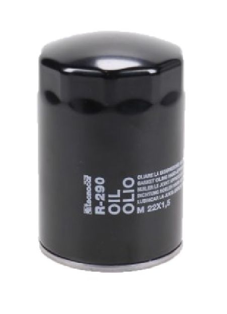Afbeeldingen van OLIEFILTER 3.0 JTD