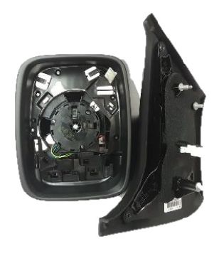 6000640144 Afbeeldingen van BUITENSPIEGEL LINKS TALENTO