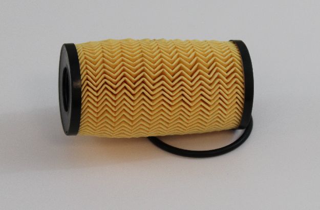 Afbeeldingen van OLIEFILTER TALENTO