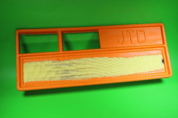 Picture of FILTERING ELEMENT