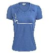 Afbeeldingen van T-SHIRT TORINO DAMES S