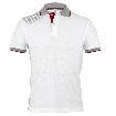 Picture of MAN S-SLEEVES POLO