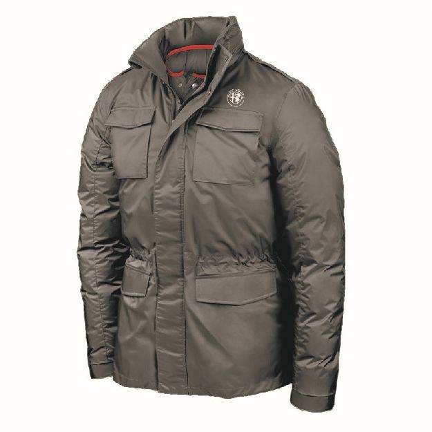 Picture of JACKET