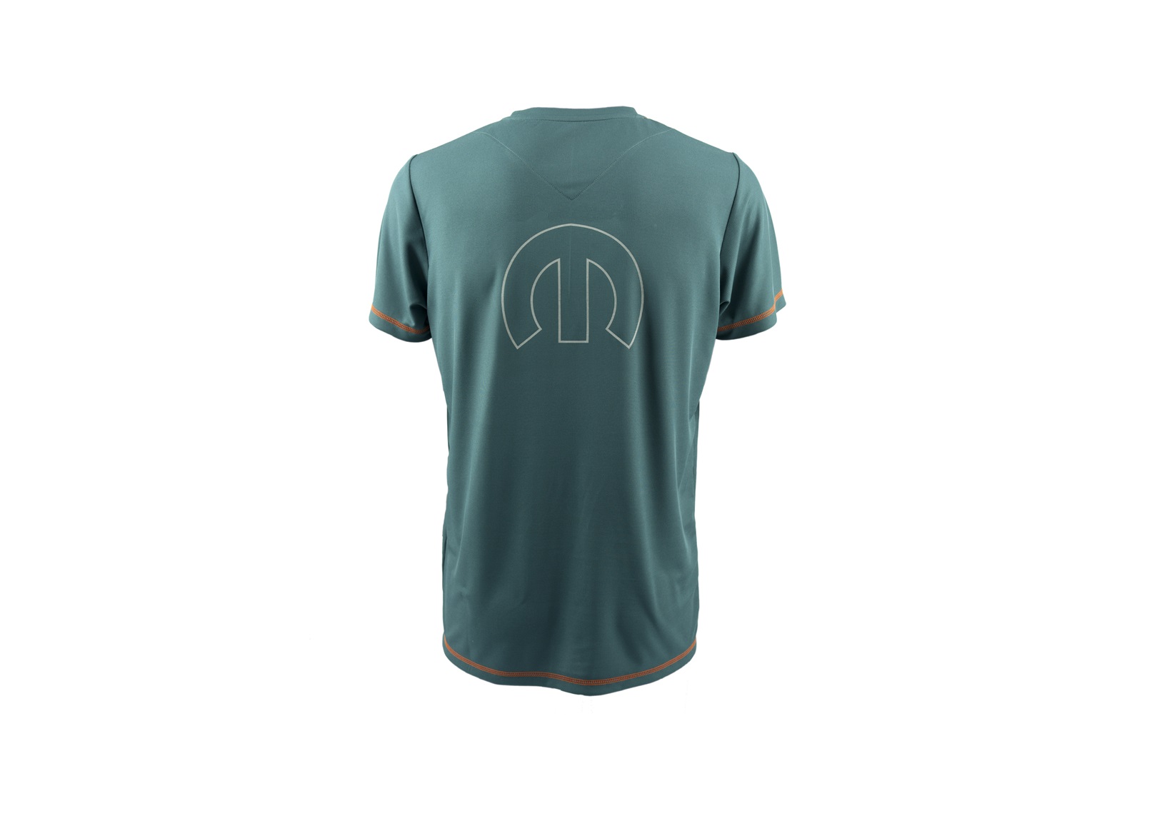 Afbeeldingen van T-SHIRT MOPAR M