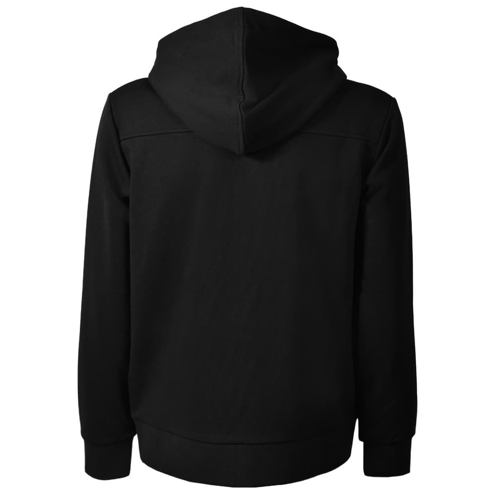 Afbeeldingen van HOODIE MET RITS ABARTH XXL