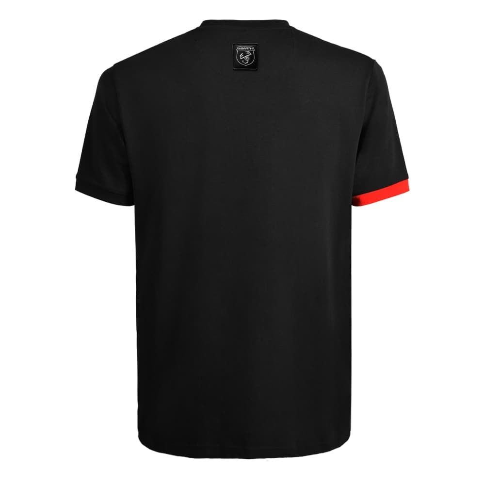 Afbeeldingen van T-SHIRT ABARTH XL