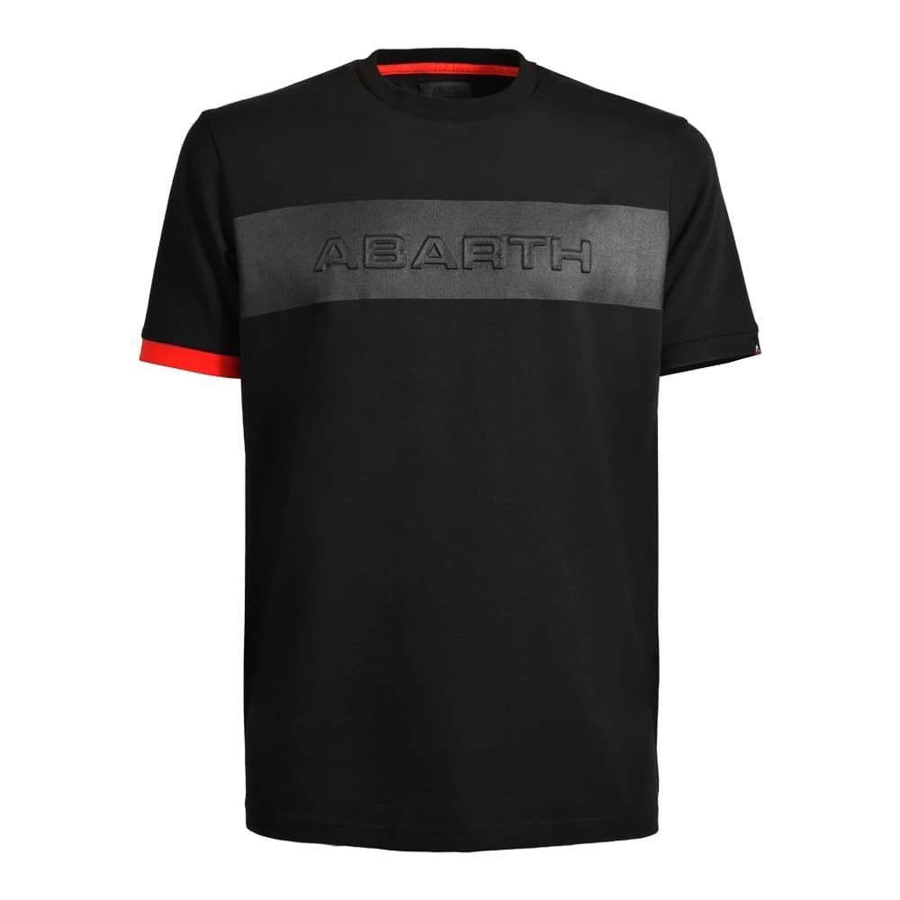 Afbeeldingen van T-SHIRT ABARTH M