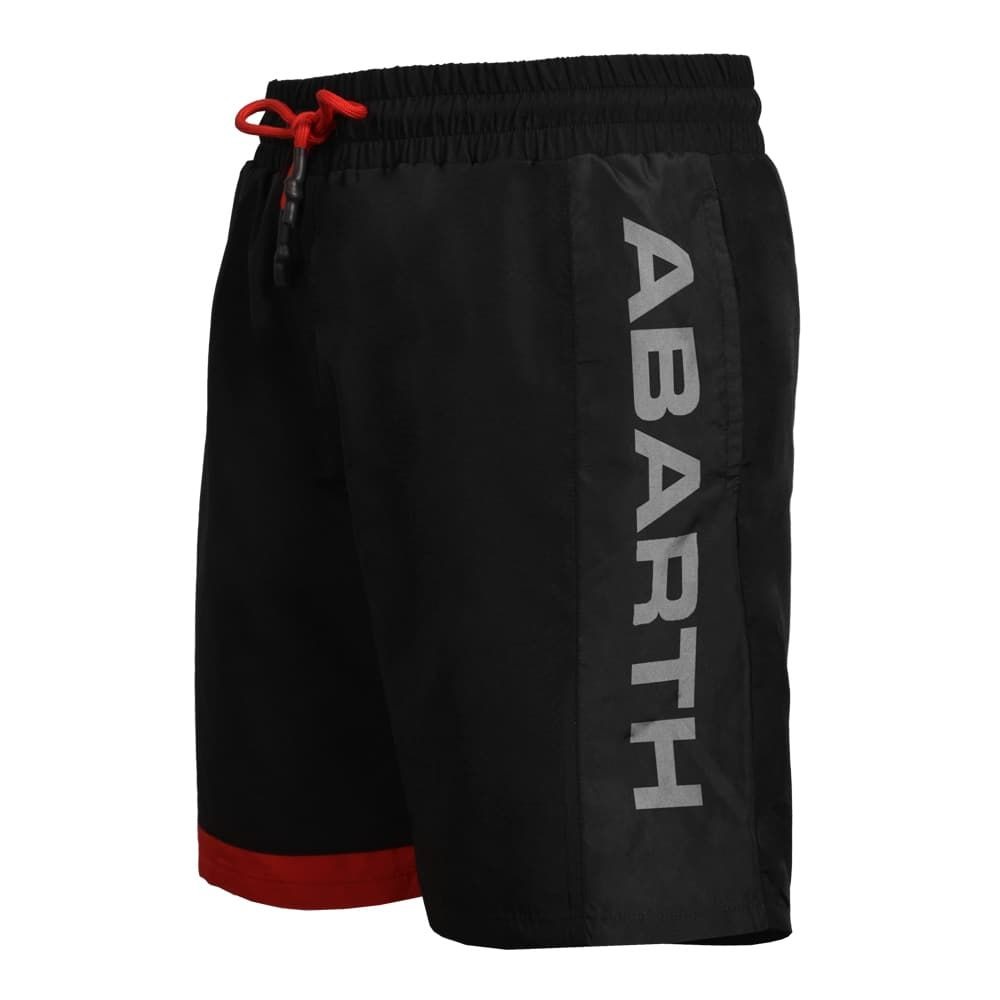 Afbeeldingen van KORTE BROEK ABARTH XXL