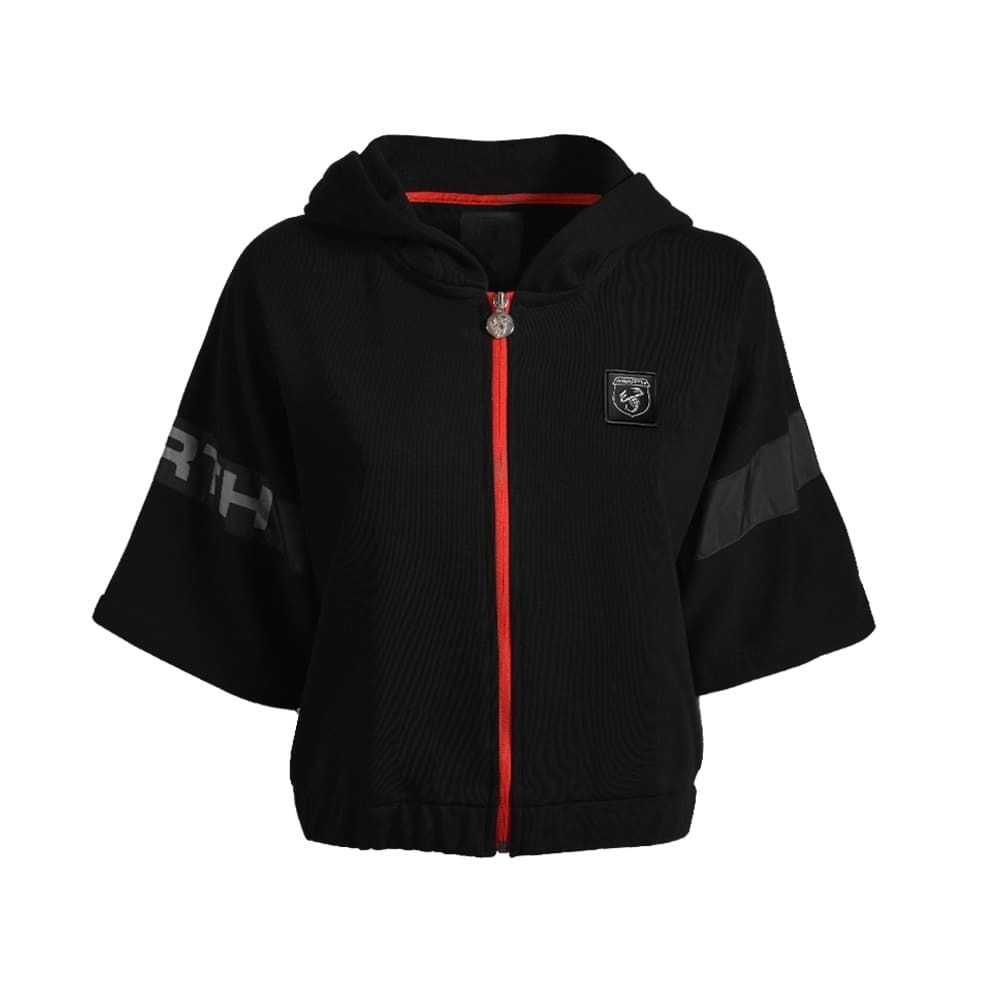 Afbeeldingen van SWEATER ABARTH DAMES L