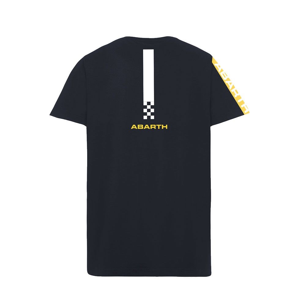 Afbeeldingen van T-SHIRT ABARTH XL